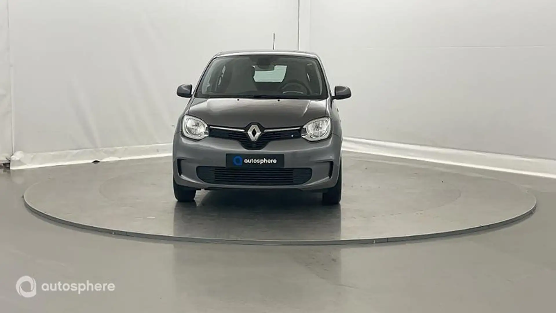 Renault Twingo 1.0 SCe 65ch Zen - 21 - 2