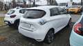 Renault ZOE Life ZE40 Limited Automatik BOSE Sitzheizung Weiß - thumbnail 3