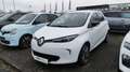 Renault ZOE Life ZE40 Limited Automatik BOSE Sitzheizung Weiß - thumbnail 1