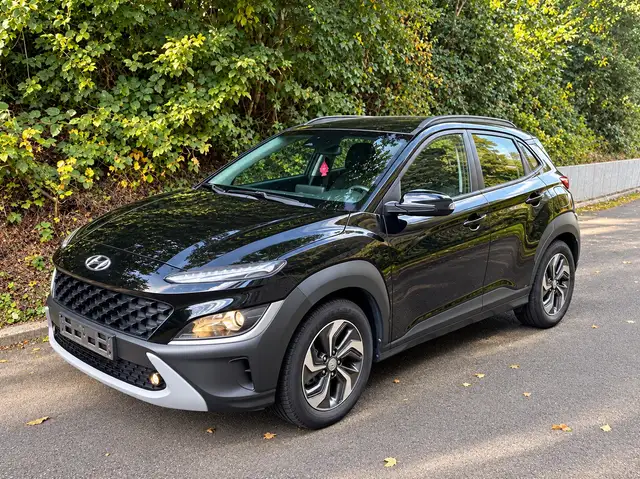 Hyundai KONA Kona HEV 1.6 GDi Sky DCT