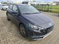 Hyundai i20 Family 1.0 T-GDI 90PS, NAVI 10,25", AURORA-GRAU... Grau - thumbnail 1