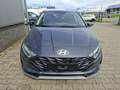 Hyundai i20 Family 1.0 T-GDI 90PS, NAVI 10,25", AURORA-GRAU... Grau - thumbnail 4