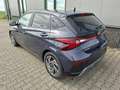 Hyundai i20 Family 1.0 T-GDI 90PS, NAVI 10,25", AURORA-GRAU... Grau - thumbnail 2