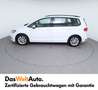 Volkswagen Touran Comfortline TDI SCR Blanc - thumbnail 8