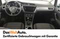 Volkswagen Touran Comfortline TDI SCR Weiß - thumbnail 11