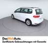 Volkswagen Touran Comfortline TDI SCR Blanc - thumbnail 7