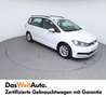 Volkswagen Touran Comfortline TDI SCR Blanc - thumbnail 3