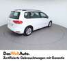 Volkswagen Touran Comfortline TDI SCR Blanc - thumbnail 5