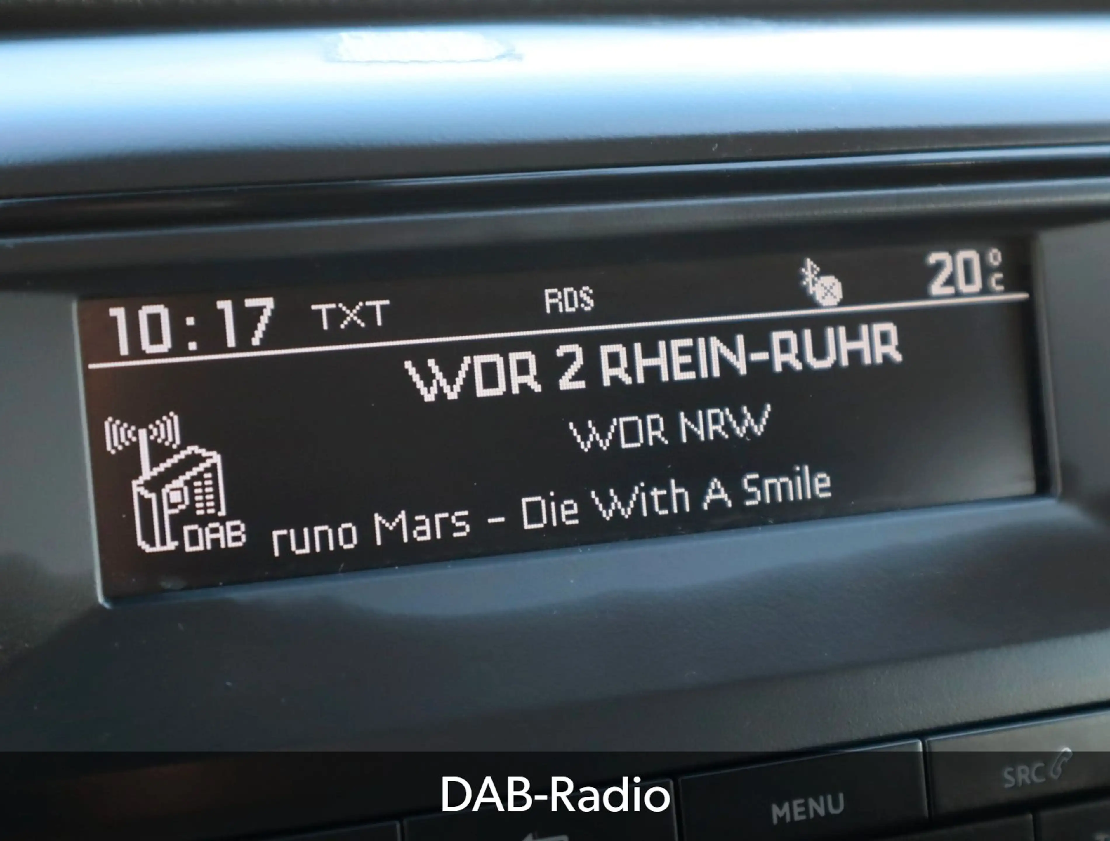 Opel Vivaro L3 9-Sitzer /PDC /Radio DAB /Klima — photo 10