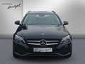Mercedes-Benz C 200 C 200 T 9G-TRONIC Avantgarde, KLIMA,NAVI,LED,AHK crna - thumbnail 2