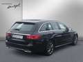 Mercedes-Benz C 200 C 200 T 9G-TRONIC Avantgarde, KLIMA,NAVI,LED,AHK crna - thumbnail 5