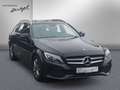 Mercedes-Benz C 200 C 200 T 9G-TRONIC Avantgarde, KLIMA,NAVI,LED,AHK crna - thumbnail 3