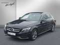 Mercedes-Benz C 200 C 200 T 9G-TRONIC Avantgarde, KLIMA,NAVI,LED,AHK crna - thumbnail 1