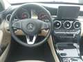Mercedes-Benz C 200 C 200 T 9G-TRONIC Avantgarde, KLIMA,NAVI,LED,AHK crna - thumbnail 8