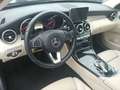 Mercedes-Benz C 200 C 200 T 9G-TRONIC Avantgarde, KLIMA,NAVI,LED,AHK crna - thumbnail 7