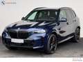 BMW X5 xDrive50e Blau - thumbnail 1