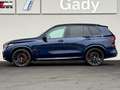 BMW X5 xDrive50e Blau - thumbnail 6