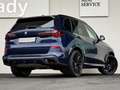 BMW X5 xDrive50e Blau - thumbnail 4