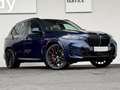 BMW X5 xDrive50e Blau - thumbnail 3