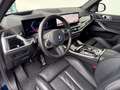 BMW X5 xDrive50e Blau - thumbnail 8