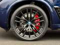 BMW X5 xDrive50e Blau - thumbnail 7