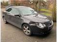 Volkswagen Eos Eos 1.6 FSI Edition 2008 Braun - thumbnail 1