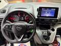 Opel Combo Combo 1.5 TD BI L2 Noir - thumbnail 9