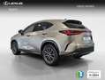 Lexus NX 300h 350h Business City 2WD Plateado - thumbnail 2