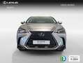 Lexus NX 300h 350h Business City 2WD Plateado - thumbnail 4