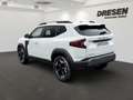 Dacia Duster Extreme TCe 130 *Carplay*Keyless*LED*Klimaautomati Blanc - thumbnail 4