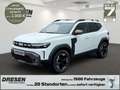Dacia Duster Extreme TCe 130 *Carplay*Keyless*LED*Klimaautomati Blanc - thumbnail 1