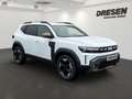 Dacia Duster Extreme TCe 130 *Carplay*Keyless*LED*Klimaautomati Weiß - thumbnail 2