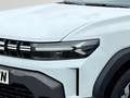 Dacia Duster Extreme TCe 130 *Carplay*Keyless*LED*Klimaautomati Blanc - thumbnail 5