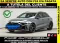 Audi RS3 2025 PELLE NIMBUSGRAU KAMERA 360 PDC HUD 280KM/H Grigio - thumbnail 1