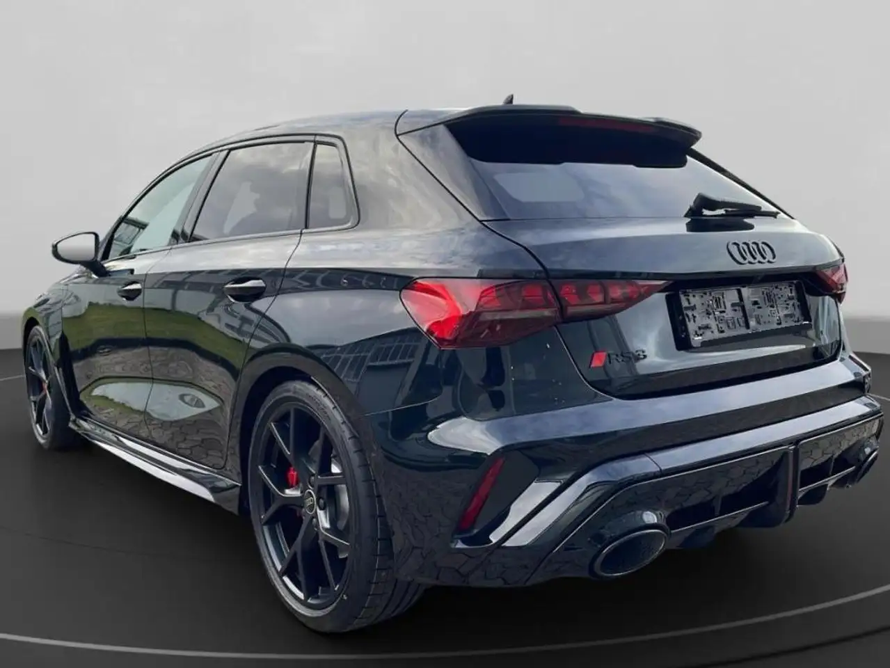 Audi RS3 2026 — фото 15
