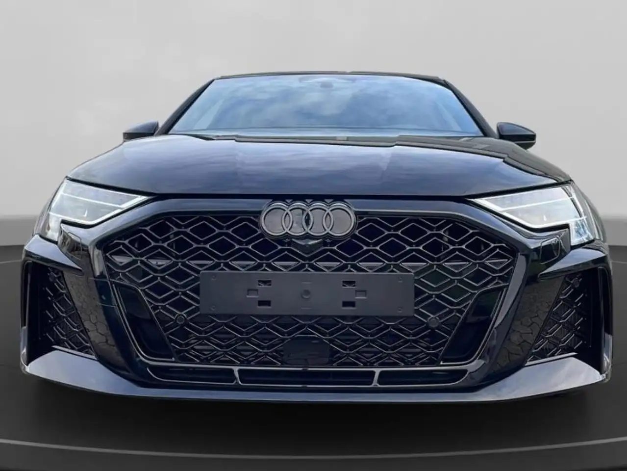 Audi RS3 2026