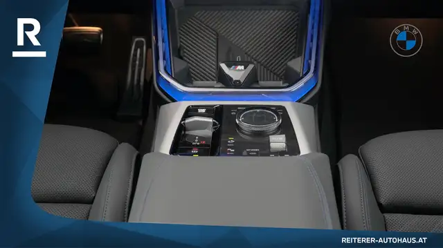BMW X3 view 15
