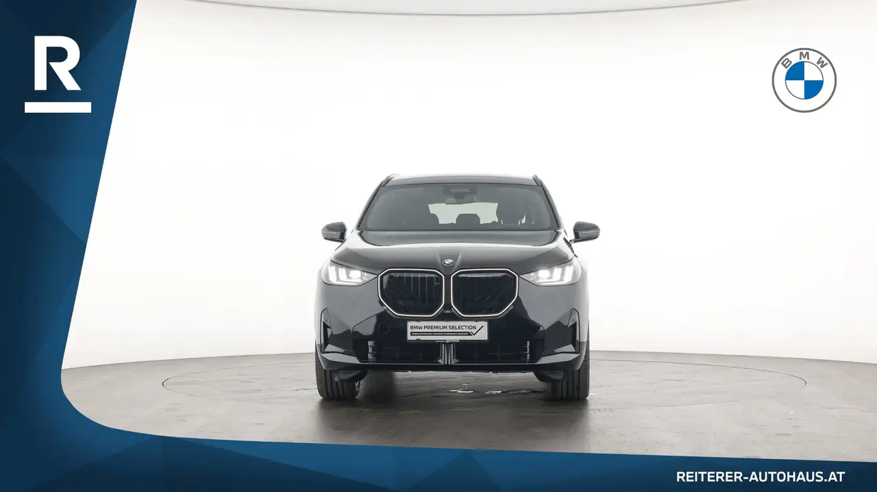 BMW X3 2026