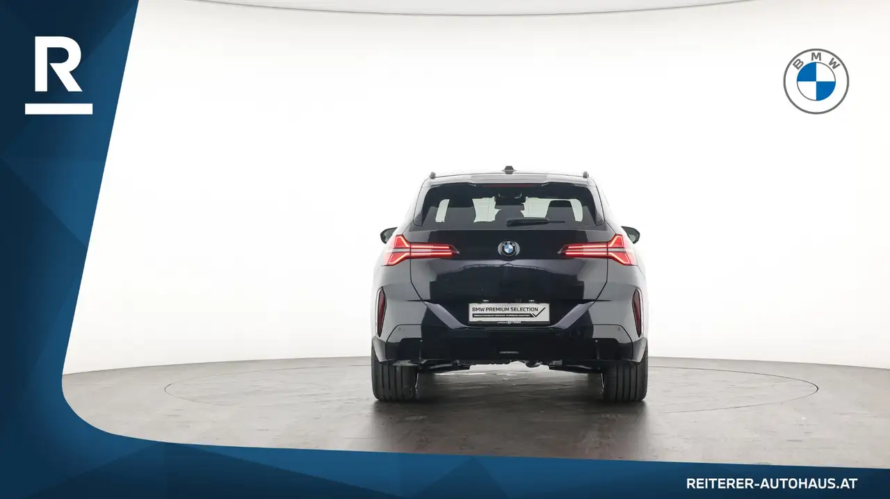 BMW X3 2026