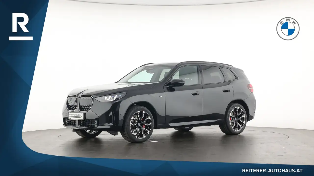 BMW X3 2026