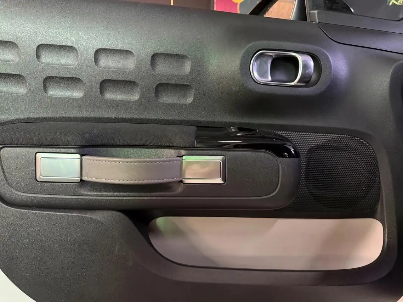 Citroen C3 C3 — photo 32