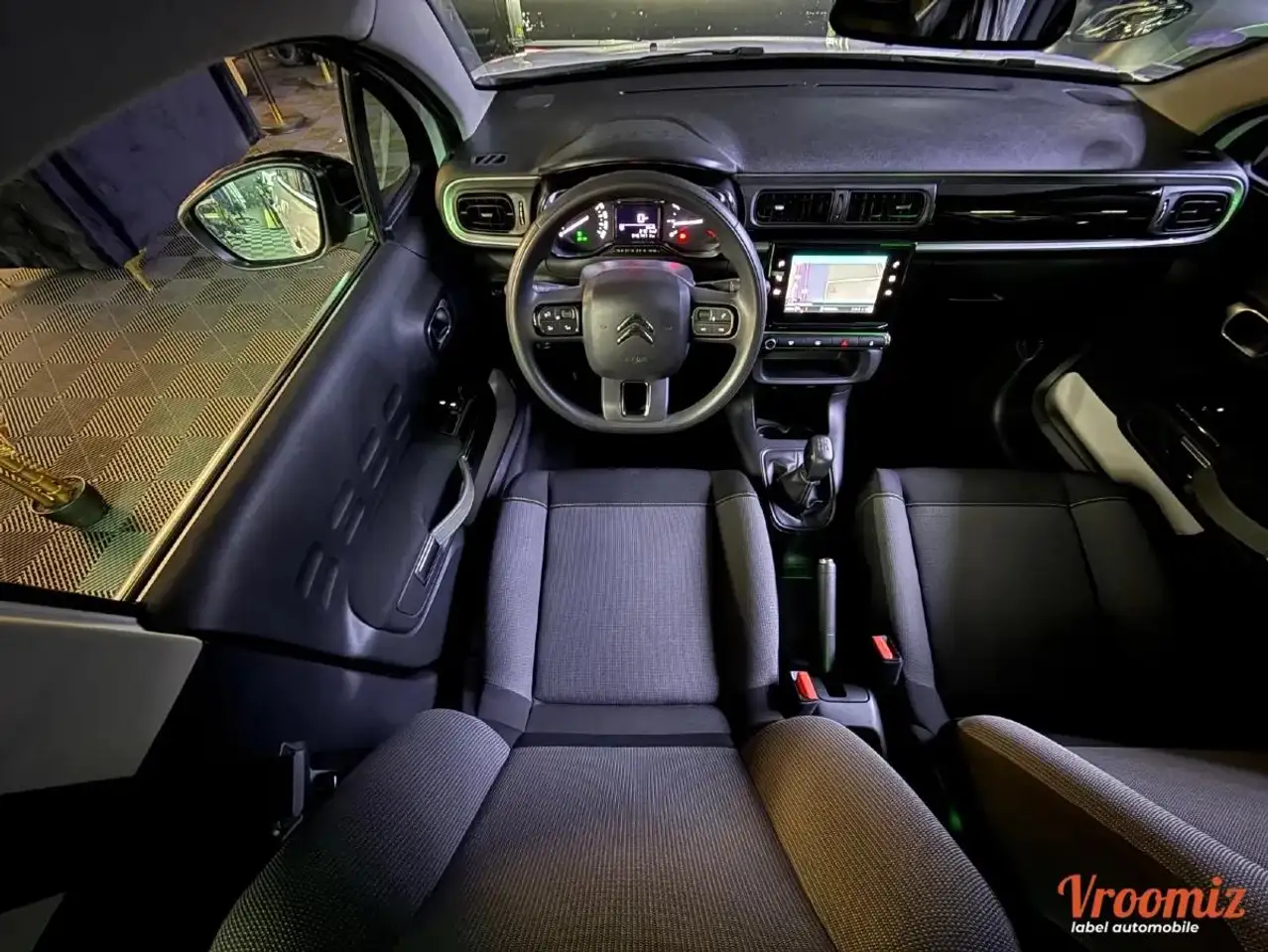 Citroen C3 C3 — photo 18