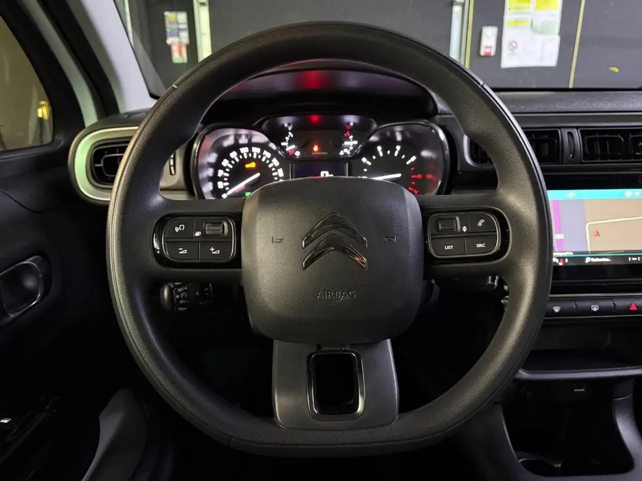 Citroen C3 C3 — photo 20