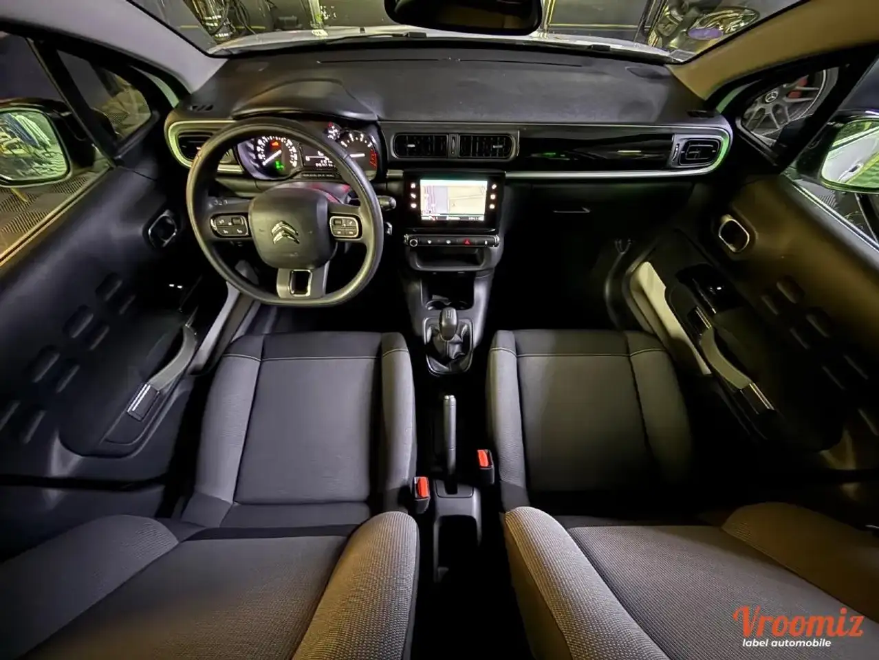 Citroen C3 C3 — photo 17