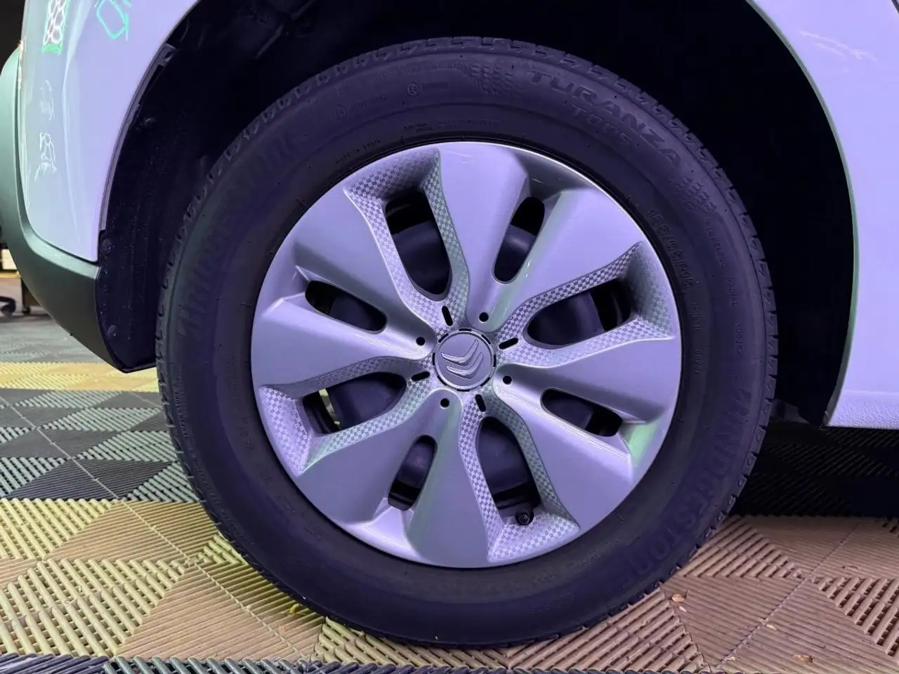 Citroen C3 C3 — photo 45