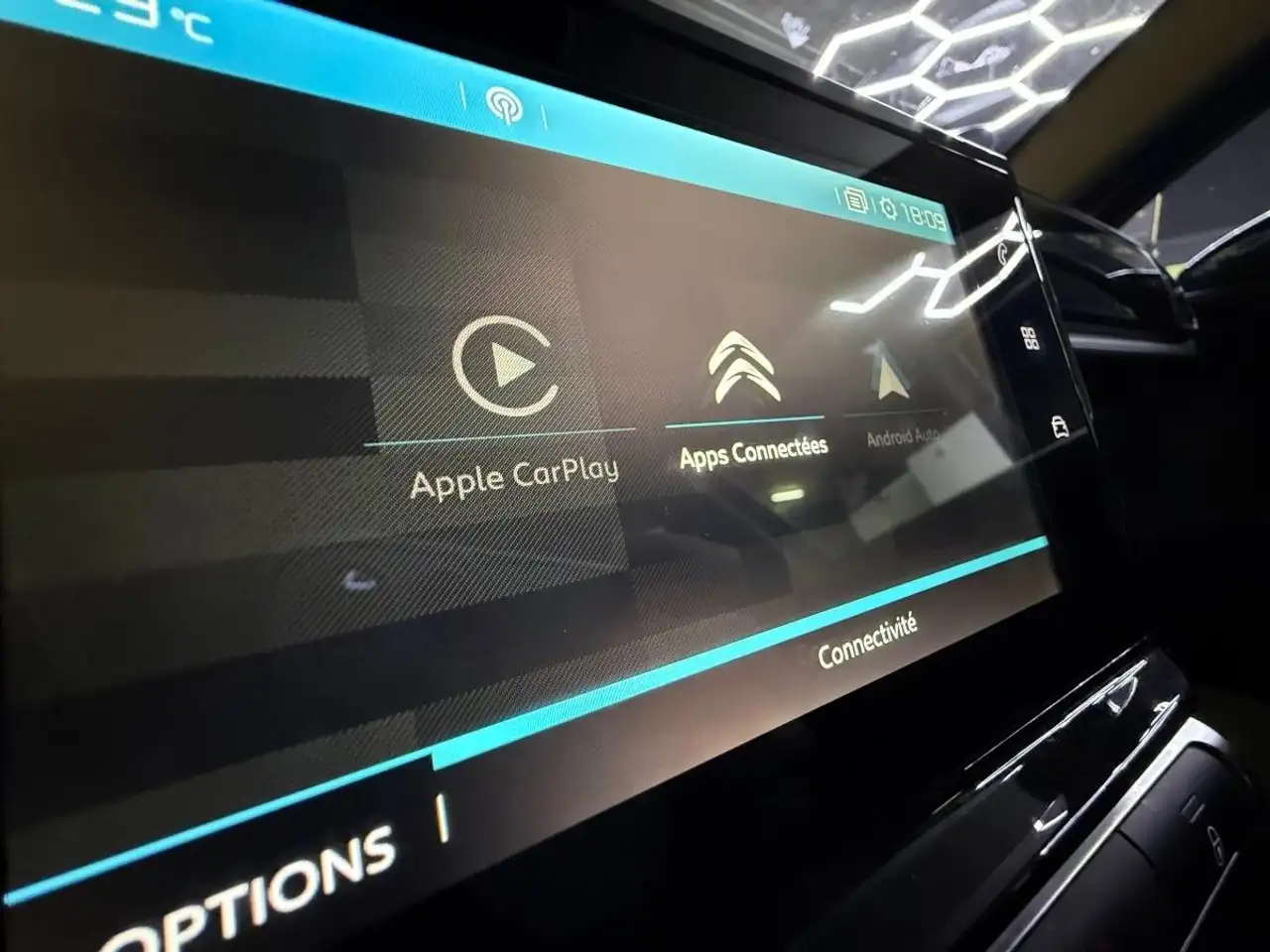 Citroen C3 C3 — photo 25