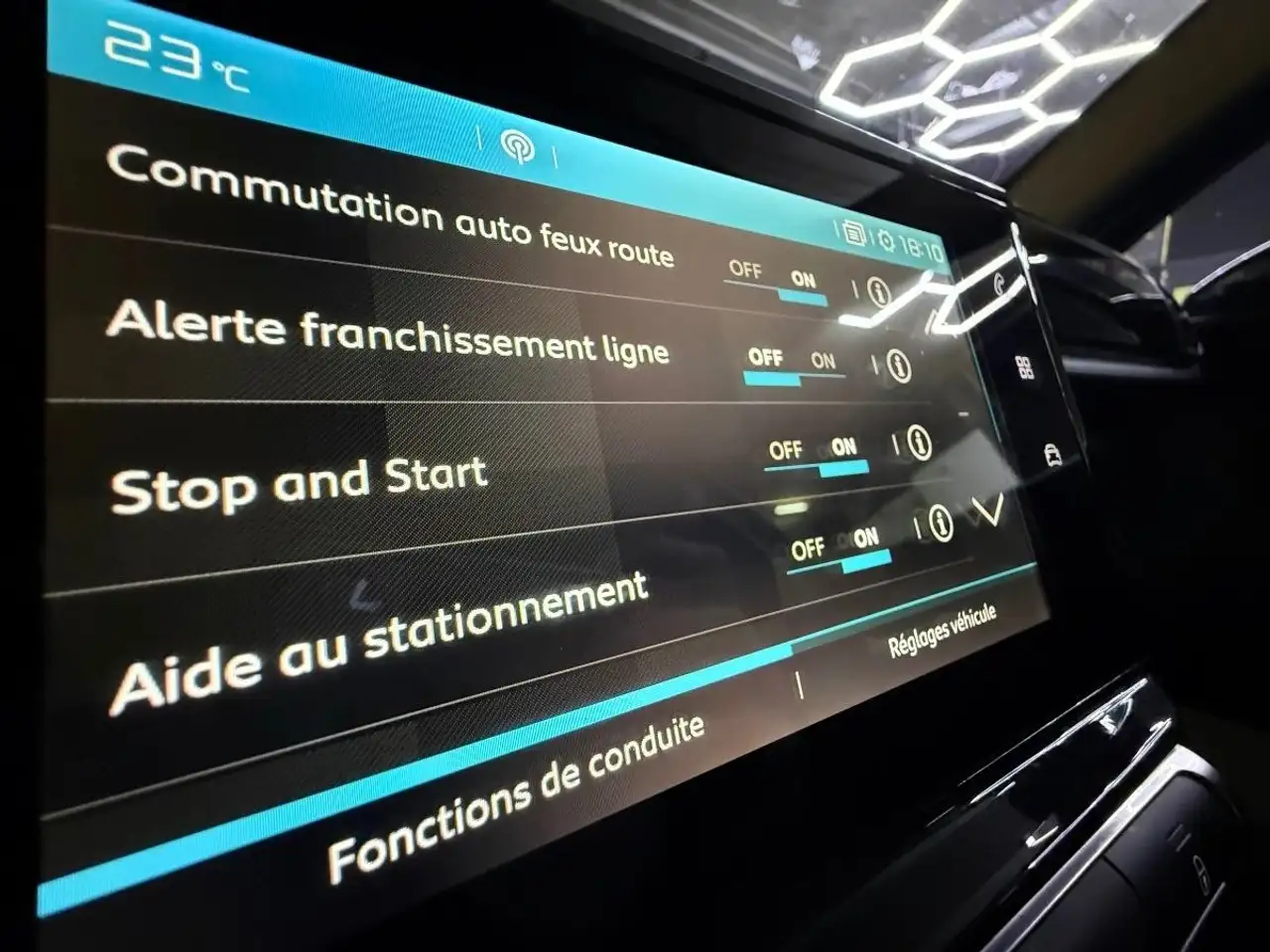 Citroen C3 C3 — photo 28