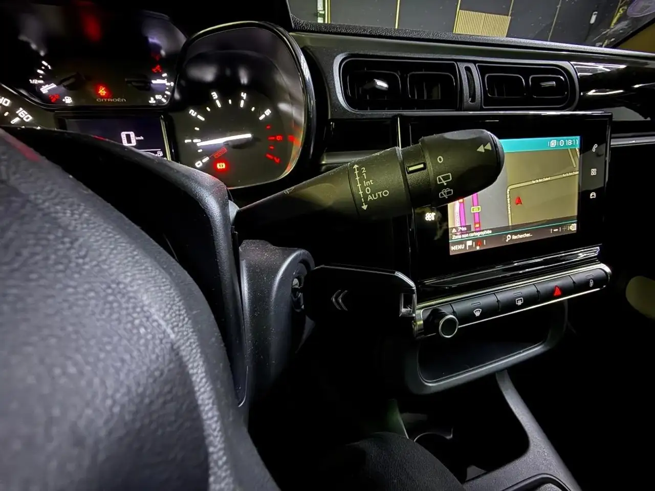 Citroen C3 C3 — photo 41