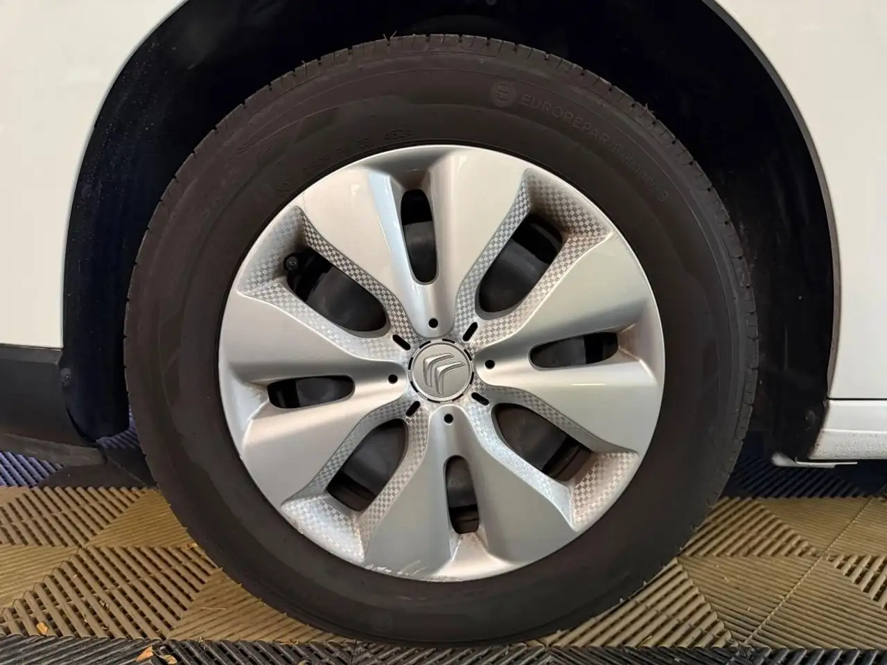 Citroen C3 C3 — photo 46
