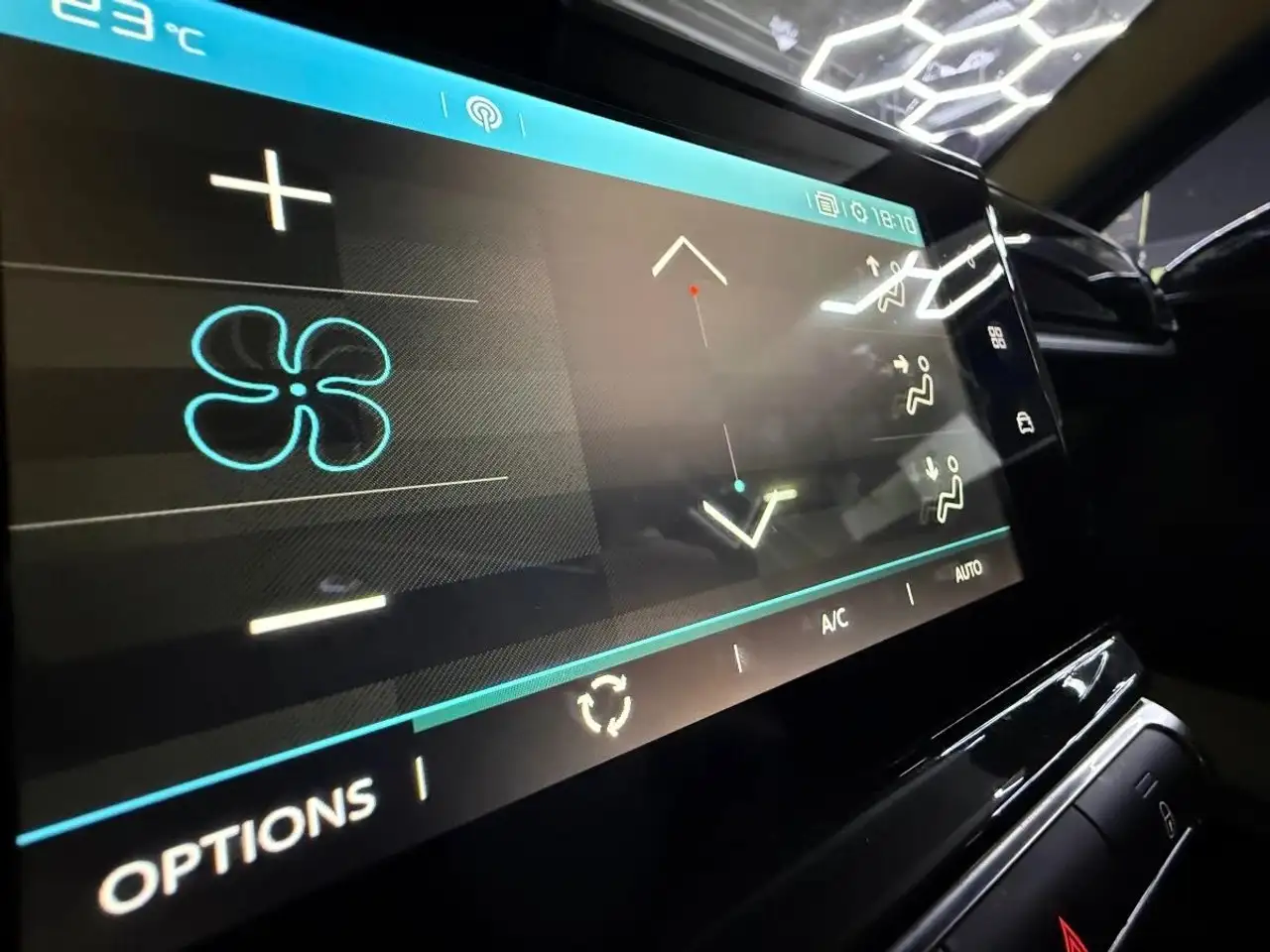 Citroen C3 C3 — photo 26